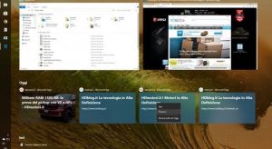 Windows 10 1803: nuova patch con fix per Chrome e molto altro