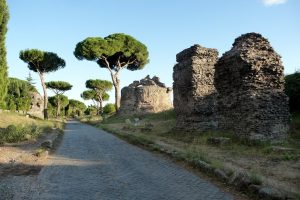 Week end di festa ed eventi al Parco Appia Antica