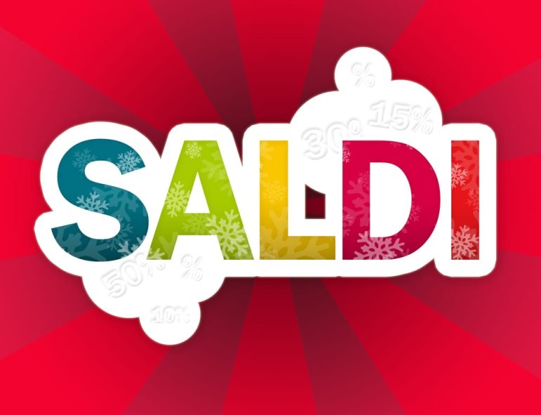 SALDI INVERNALI ROMA – Il calendario della Capitale