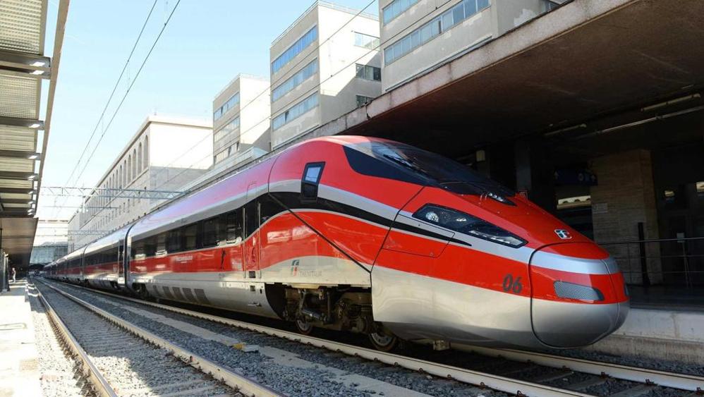 Da Roma a Cortina in treno mentre dormi ? Il nuovo servizio è realtà
