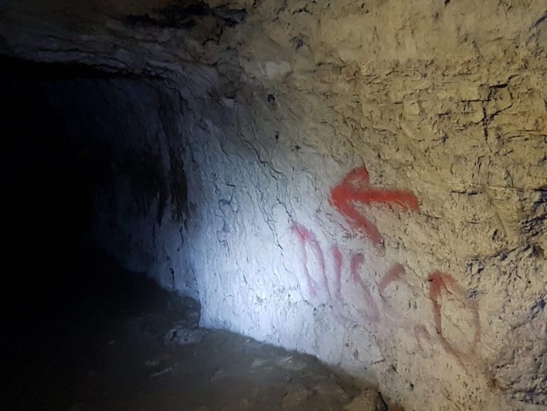 ROMA Festini clandestini a Villa Ada