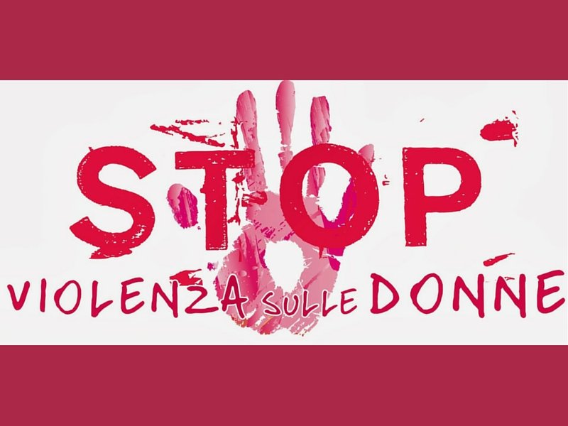 Stop alla violenza sulle donne