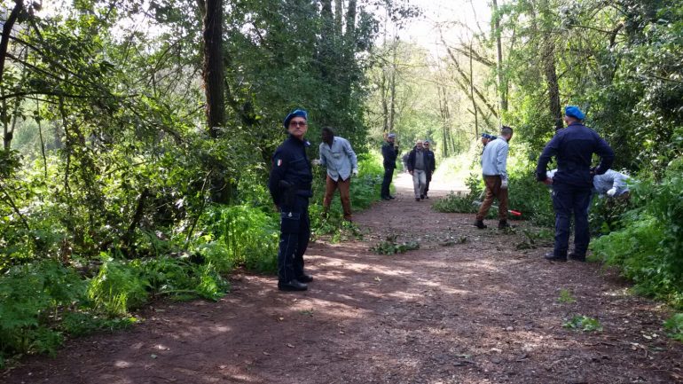 ROMA Il garante per le carceri conferma i sussidi per i lavori utili