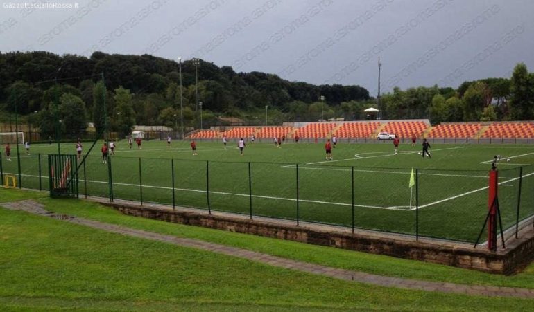 La Roma da lunedì al lavoro: le prime amichevoli stagionali