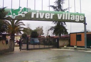CAMPING RIVER La Corte Europea stoppa la Raggi sullo sgombero