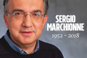E’ morto Sergio Marchionne, ex amministratore delegato di FCA