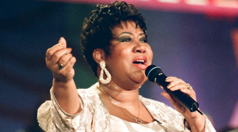MUSICA Aretha Franklin: è scontro sull’eredità