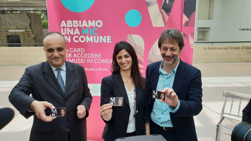 ROMA — Sabato 3 novembre torna ‘Nel weekend l’arte si anima’ parte 2
