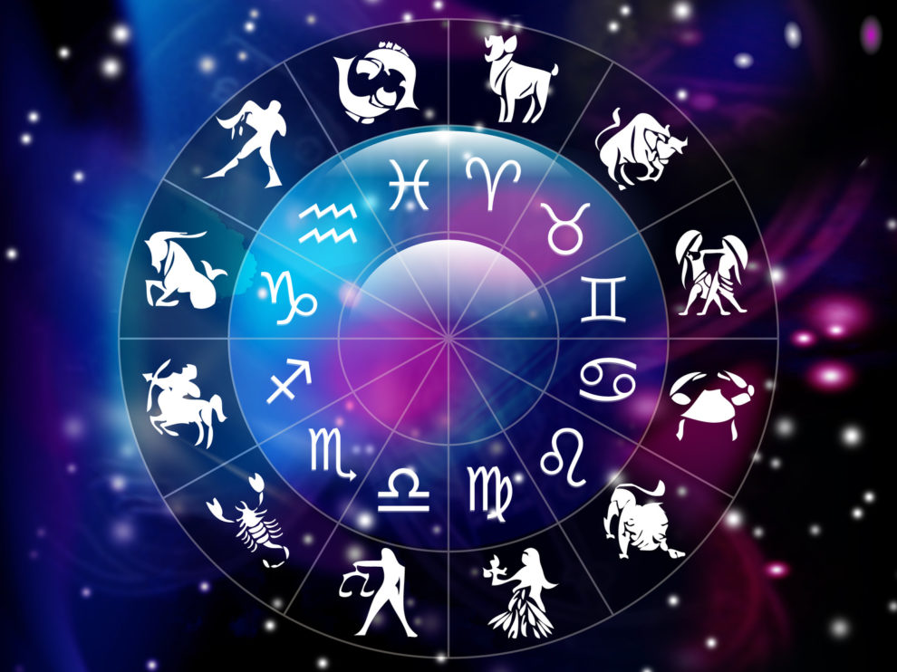 Oroscopo astrologia