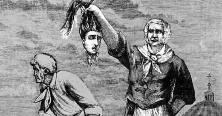 ROMA ANTICA Mastro Titta va in pensione