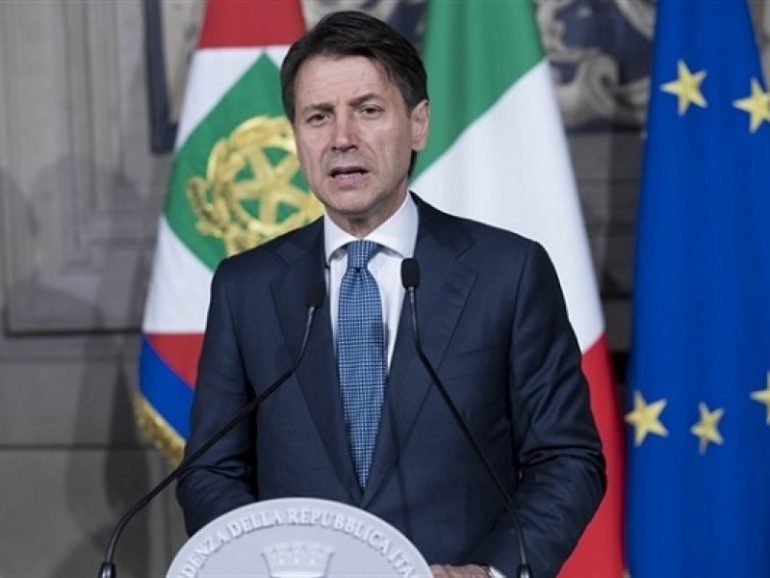 STATI GENERALI Il resoconto di oggi