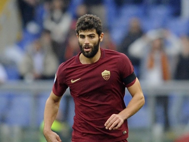 INTER ROMA Fazio suona la carica: “A Milano per i tre punti”