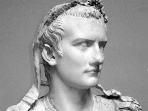 ROMA ANTICA Il giorno degli Imperatori