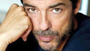 ROMA Brutte notizie per l’attore Alessandro Gassmann