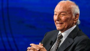 FRASCATI Piero Angela sarà cittadino onorario della città