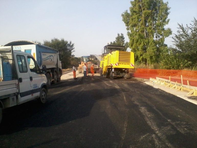 ROMA Importante novità sulla SP Ardeatina: l’iniziativa