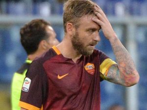 FIORENTINA ROMA Si scatena l’ironia dei social