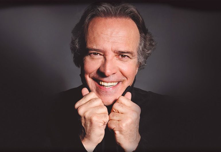 LA NOSTRA STORIA Tanti auguri a Enrico Montesano