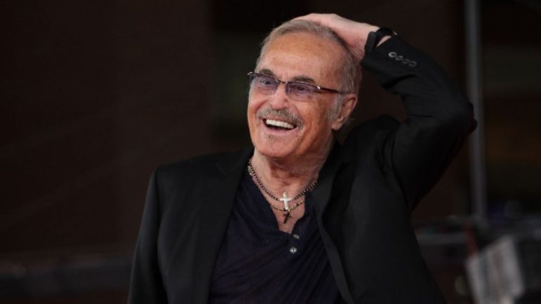 Franco Califano, il “Califfo”