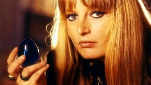 ECCELLENZE ROMANE Gabriella Ferri, la voce di Roma