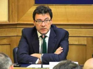 OLIMPIADI INVERNALI 2026 Giorgetti: “La proposta è morta”