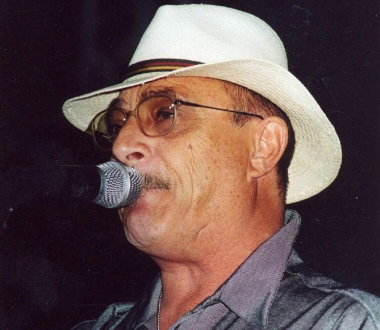 GENTE DE ROMA Luciano Rossi