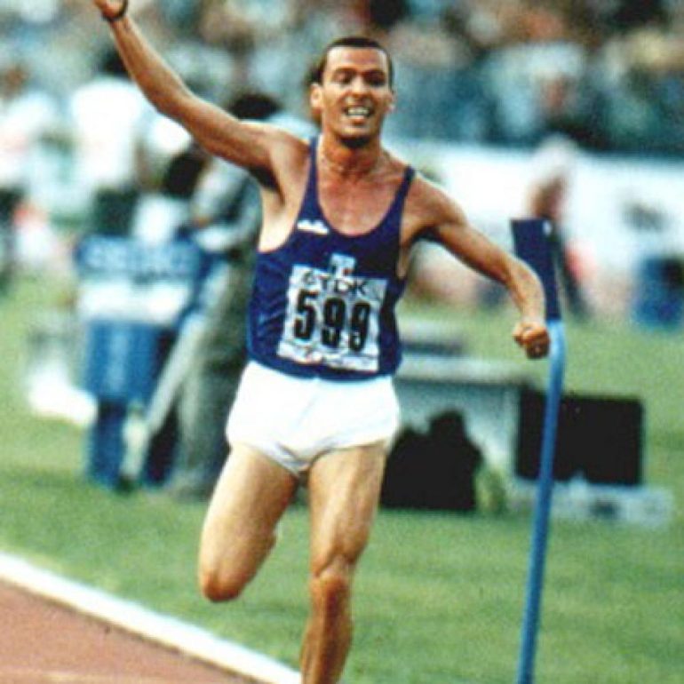 Il capolavoro di Francesco Panetta (VIDEO)