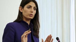 ROMA RIFIUTI Il Comune mette in mora Marino