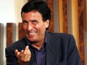 LA NOSTRA STORIA Gigi Sabani