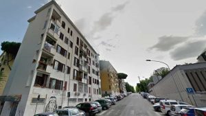 ROMA Ater prepara oltre 700 alloggi popolari. Consegnato il primo edificio