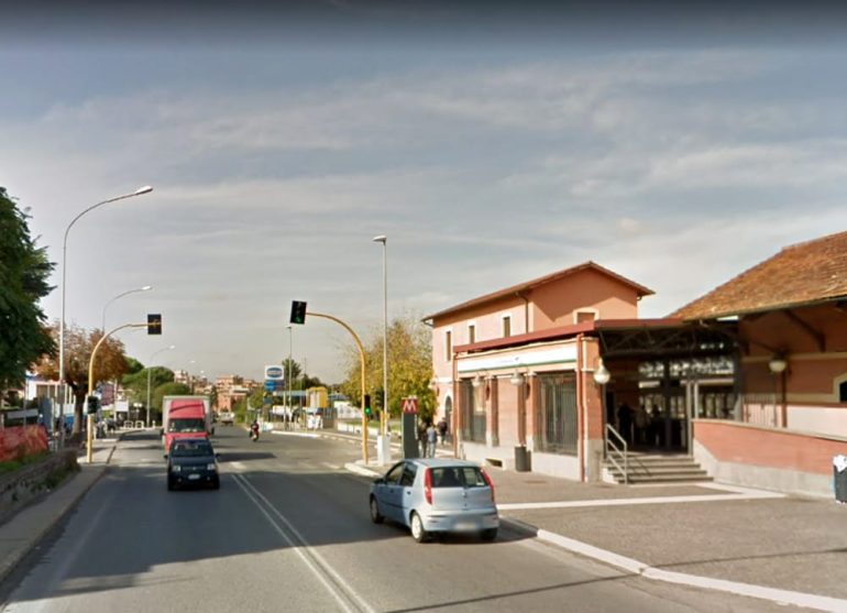 ROMA Restaurato il Mausoleo di Sant’Elena