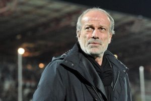 Walter Sabatini ricoverato in terapia intensiva a Roma