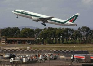 CIAMPINO DOMANI STOP A PARTENZE – I dettagli