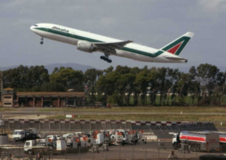 Memorandum d’intesa Italia-Cina: più collegamenti aerei