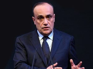 Il Ministro dei Beni Culturali Alberto Bonisoli annuncia quattromila assunzioni