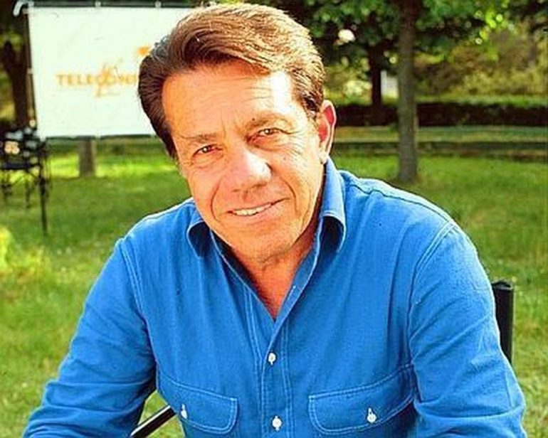 GENTE DE ROMA Ferruccio Amendola