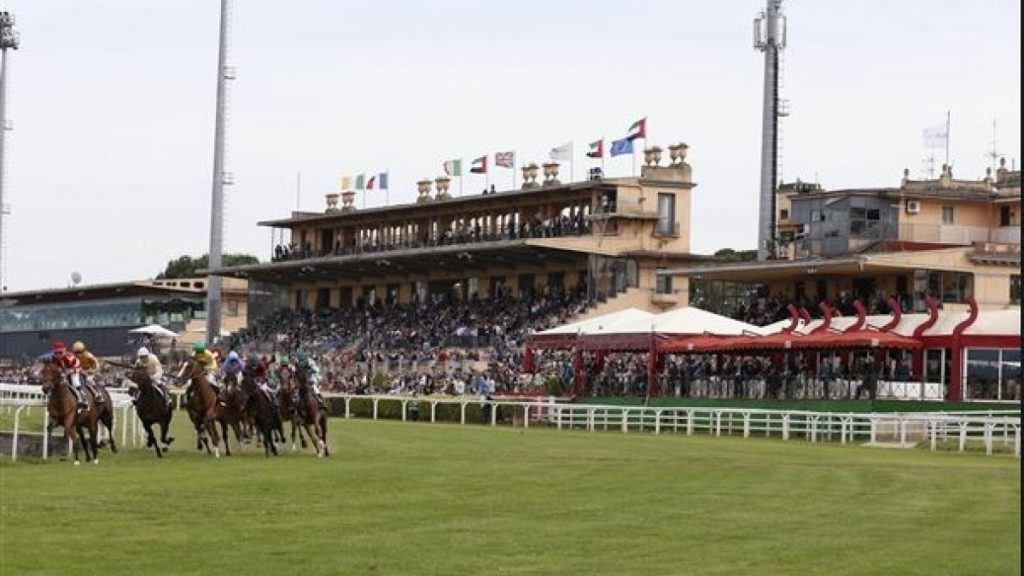 IPPODROMO CAPANNELLE Hyppogroup: “Il Campidoglio ci prende in giro”
