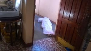 TORREVECCHIA Uomo trovato morto in casa: è giallo