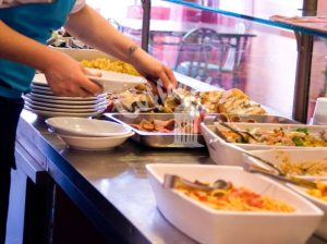 ATAC Ripristinato il servizio mensa: ecco le prime sedi