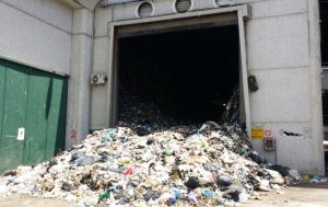 Cattivi odori dal TMB Salario? Il Presidente del Municipio fa chiarezza