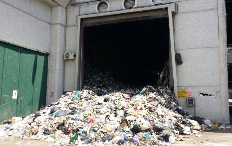 Cattivi odori dal TMB Salario? Il Presidente del Municipio fa chiarezza