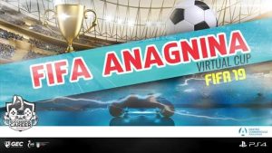EVENTI In arrivo il primo torneo virtuale di FIFA 19