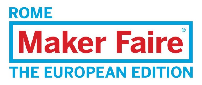 MAKER FAIRE ROMA – Tutto quello che c’è da sapere