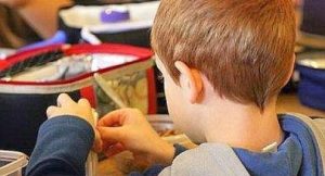 CHE TRAGEDIA! Coinvolto bimbo di 8 anni!