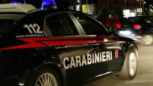 ROMA SAN BASILIO — Pestato da un gruppo di ragazzi. Indagini in corso