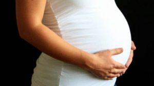 ROMA MARCONI Donna incinta salvata in extremis