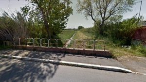 FIUMICINO Trovato cadavere vicino la foce del Tevere: è giallo