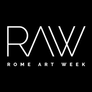 ROMA Al via Rome Art Week