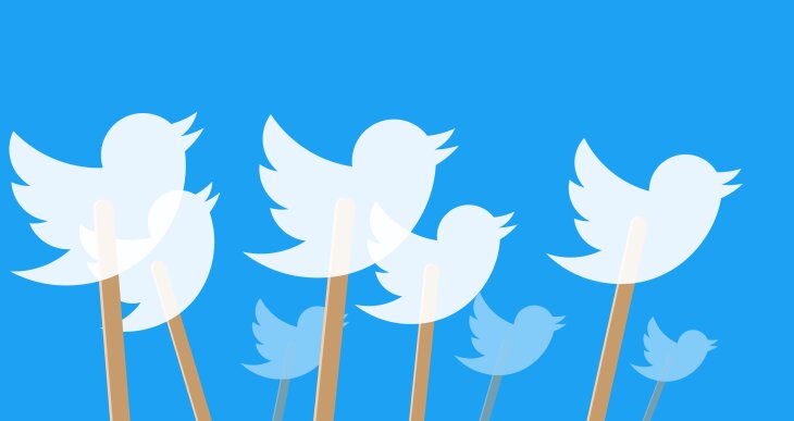 Twitter e Snapchat perdono utenti﻿