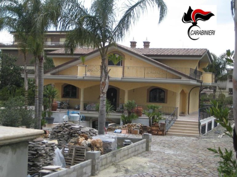 ROMA Nuova vita per l’immobile dei Casamonica